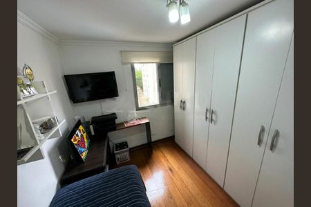 Apartamento à venda com 74m², 3 quartos e 2 vagas