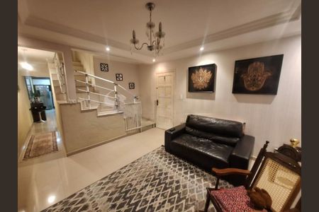 Casa à venda com 3 quartos, 400m² em Jardim da Gloria, São Paulo