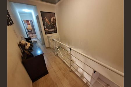 Casa à venda com 3 quartos, 268m² em Jardim da Gloria, São Paulo