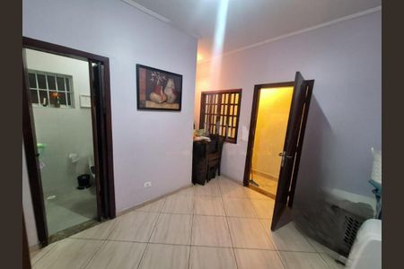 Casa à venda com 3 quartos, 268m² em Jardim da Gloria, São Paulo