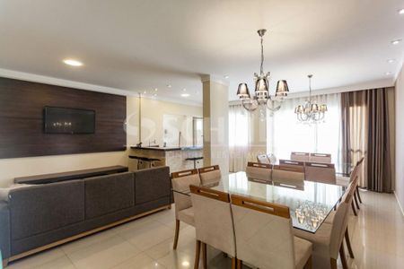 Apartamento à venda com 3 quartos, 92m² em Vila Sofia, São Paulo