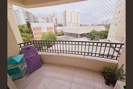 Apartamento à venda com 92m², 3 quartos e 2 vagas