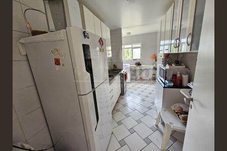Apartamento à venda com 92m², 3 quartos e 2 vagas