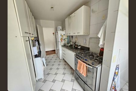 Apartamento à venda com 92m², 3 quartos e 2 vagas