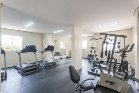 Apartamento à venda com 92m², 3 quartos e 2 vagas
