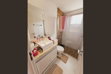 Apartamento à venda com 92m², 3 quartos e 2 vagas
