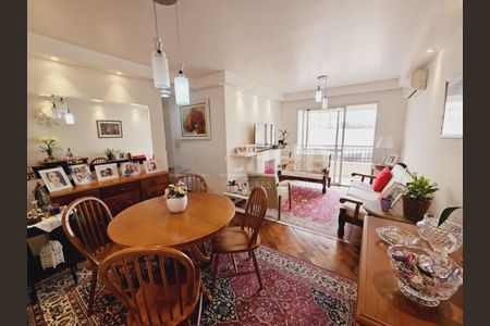Apartamento à venda com 3 quartos, 92m² em Vila Sofia, São Paulo