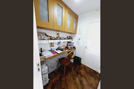 Apartamento à venda com 92m², 3 quartos e 2 vagas