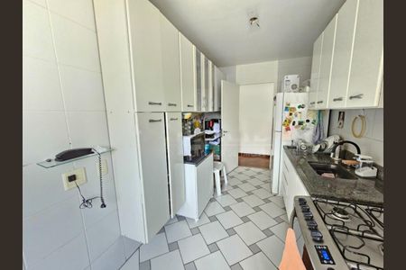 Apartamento à venda com 92m², 3 quartos e 2 vagas
