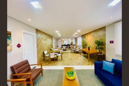 Apartamento à venda com 2 quartos, 34m² em Santo Amaro, São Paulo