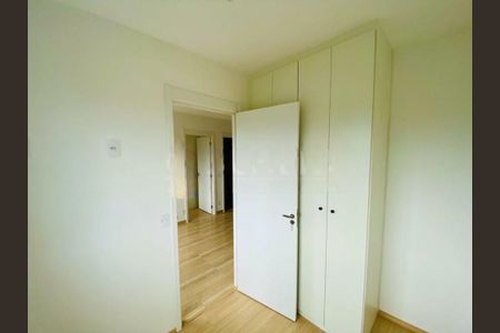 Apartamento à venda com 2 quartos, 34m² em Santo Amaro, São Paulo