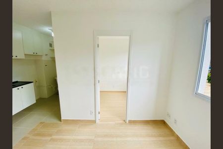 Apartamento à venda com 2 quartos, 34m² em Santo Amaro, São Paulo