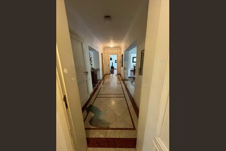 Apartamento à venda com 310m², 4 quartos e 4 vagas