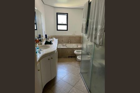 Apartamento à venda com 310m², 4 quartos e 4 vagas