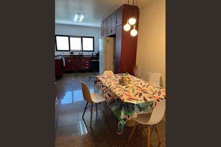 Apartamento à venda com 310m², 4 quartos e 4 vagas