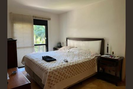 Apartamento à venda com 310m², 4 quartos e 4 vagas