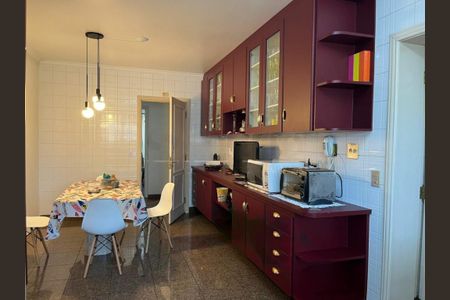 Apartamento à venda com 310m², 4 quartos e 4 vagas