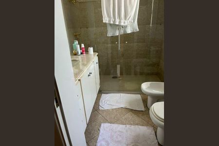 Apartamento à venda com 310m², 4 quartos e 4 vagas