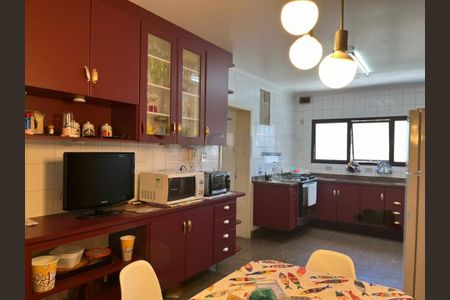 Apartamento à venda com 310m², 4 quartos e 4 vagas