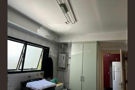 Apartamento à venda com 310m², 4 quartos e 4 vagas