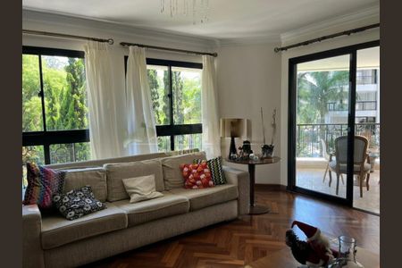 Apartamento à venda com 310m², 4 quartos e 4 vagas