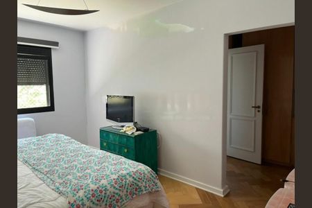 Apartamento à venda com 310m², 4 quartos e 4 vagas