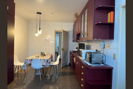 Apartamento à venda com 310m², 4 quartos e 4 vagas