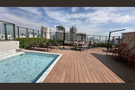 Apartamento à venda com 2 quartos, 69m² em Jardim das Acacias, São Paulo