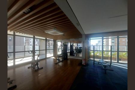 Apartamento à venda com 69m², 2 quartos e 1 vaga