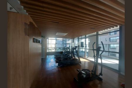 Apartamento à venda com 2 quartos, 69m² em Jardim das Acacias, São Paulo