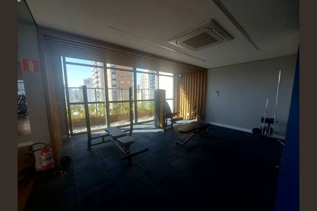 Apartamento à venda com 69m², 2 quartos e 1 vaga