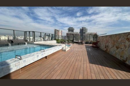 Apartamento à venda com 69m², 2 quartos e 1 vaga