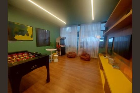 Apartamento à venda com 69m², 2 quartos e 1 vaga