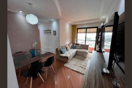 Apartamento à venda com 2 quartos, 53m² em Cidade Ademar, São Paulo