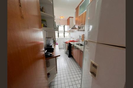 Apartamento à venda com 2 quartos, 53m² em Cidade Ademar, São Paulo