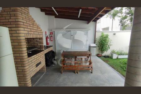 Casa de condomínio à venda com 85m², 2 quartos e 2 vagas