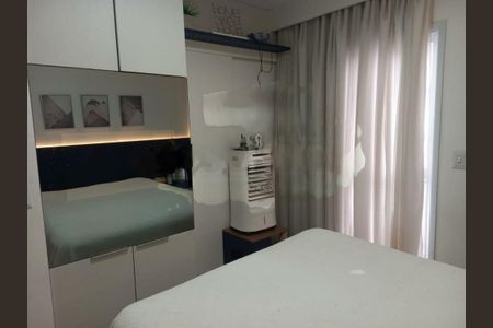 Casa de Condomínio à venda com 2 quartos, 85m² em Campo Grande, São Paulo