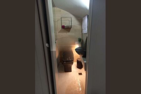 Casa de Condomínio à venda com 2 quartos, 85m² em Campo Grande, São Paulo