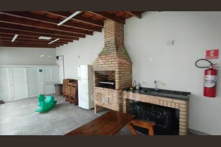 Casa de Condomínio à venda com 2 quartos, 85m² em Campo Grande, São Paulo