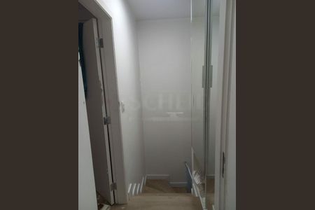 Casa de condomínio à venda com 85m², 2 quartos e 2 vagas