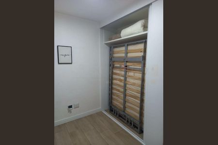 Casa de Condomínio à venda com 2 quartos, 85m² em Campo Grande, São Paulo