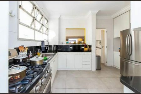 Apartamento à venda com 3 quartos, 225m² em Itaim Bibi, São Paulo