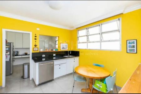 Apartamento à venda com 3 quartos, 225m² em Itaim Bibi, São Paulo