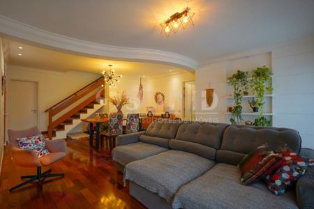 Apartamento à venda com 3 quartos, 275m² em Santo Amaro, São Paulo