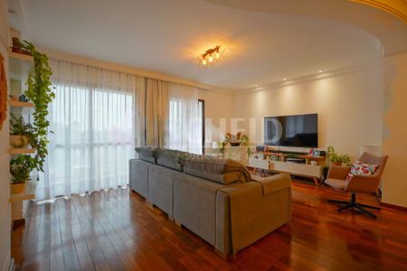 Apartamento à venda com 3 quartos, 275m² em Santo Amaro, São Paulo