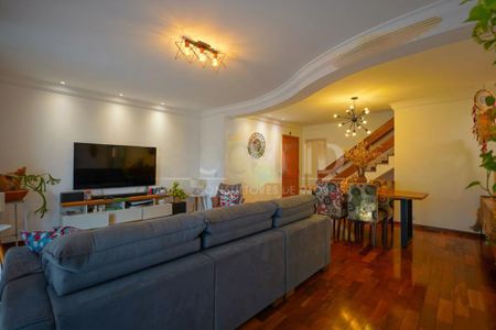 Apartamento à venda com 3 quartos, 275m² em Santo Amaro, São Paulo