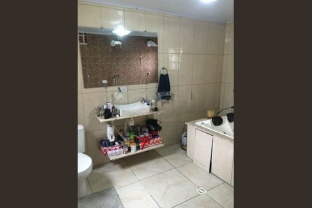 Casa à venda com 3 quartos, 125m² em Terceira Divisão de Interlagos, São Paulo
