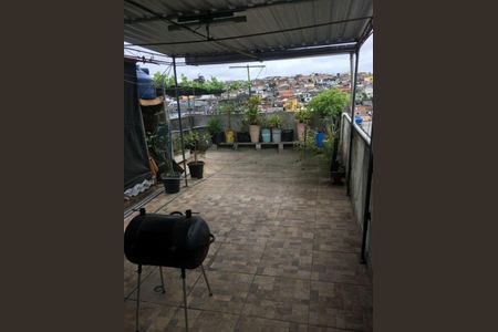 Casa à venda com 125m², 3 quartos e 2 vagas