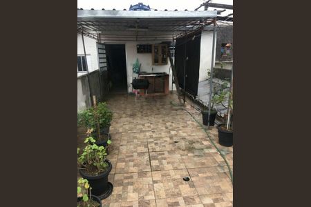 Casa à venda com 125m², 3 quartos e 2 vagas