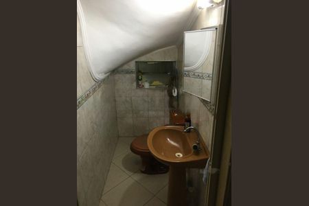 Casa à venda com 3 quartos, 125m² em Terceira Divisão de Interlagos, São Paulo